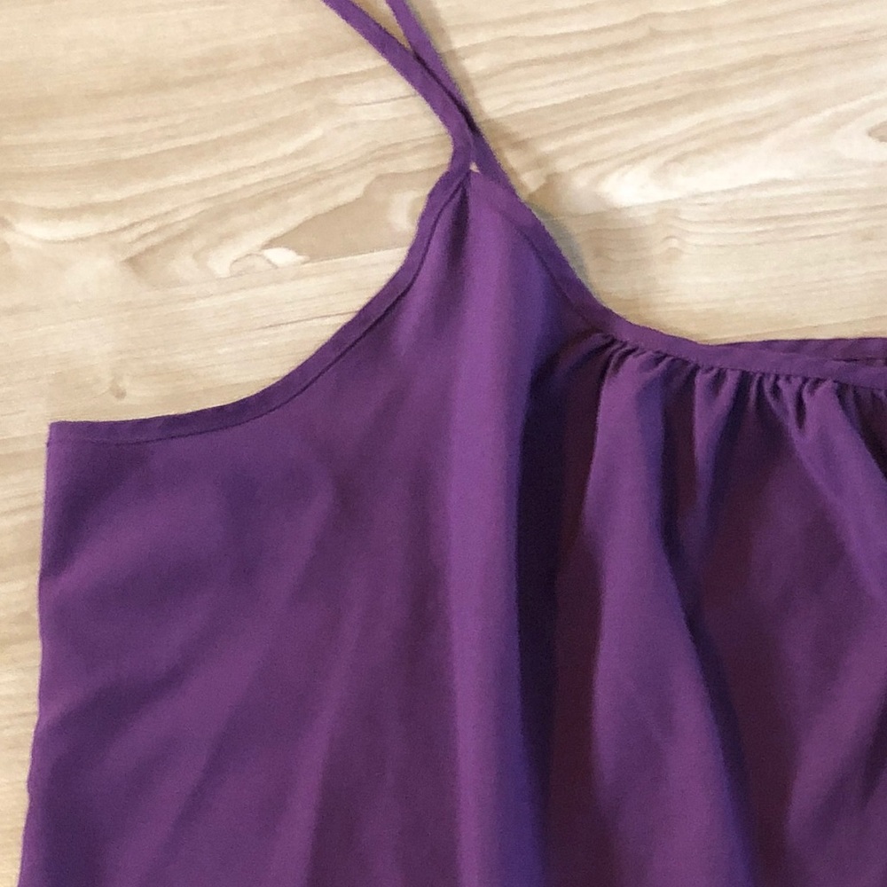 Wine 🍷 tank with adjustable straps